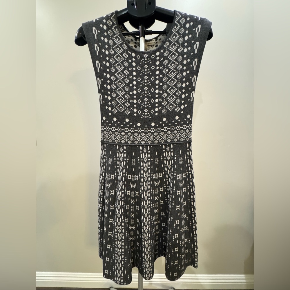 41 Hawthorn Sweater Dress